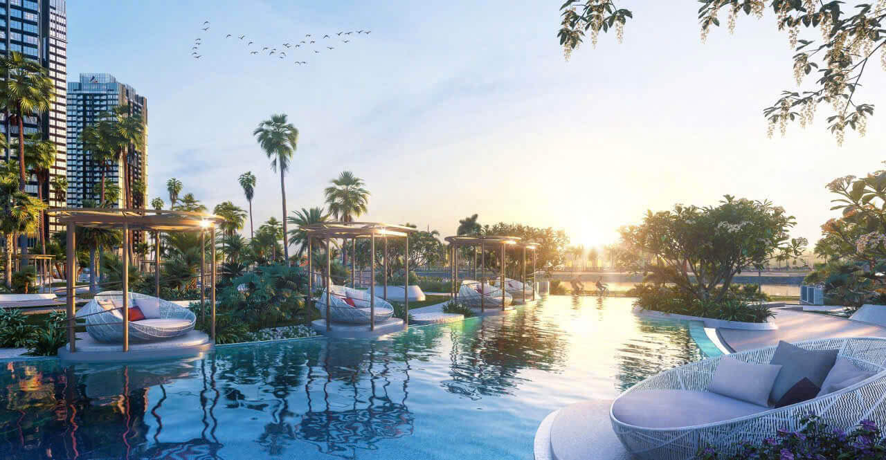 sun-feliza-suite-cau-giay-tien-ich-2