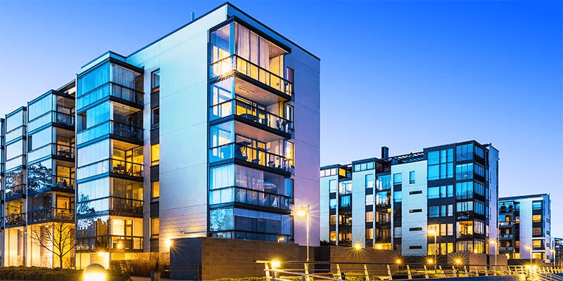 Bất động sản thương mại