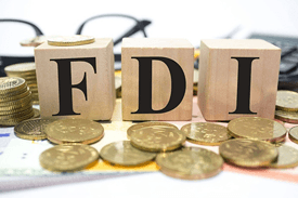 FDI