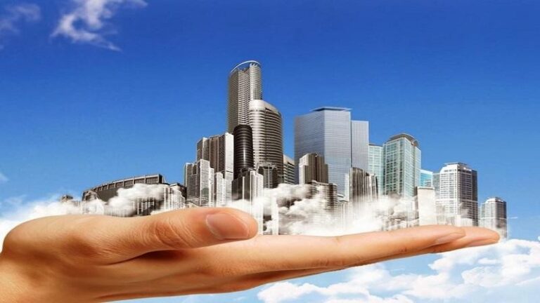 Mua Nhà Hình Thành Trong Tương Lai