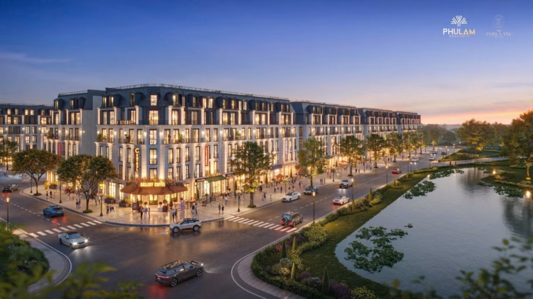 The Parklane